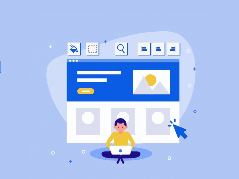 Ilustración del artículo: ¿Qué es una plataforma LMS y cuál es su importancia?