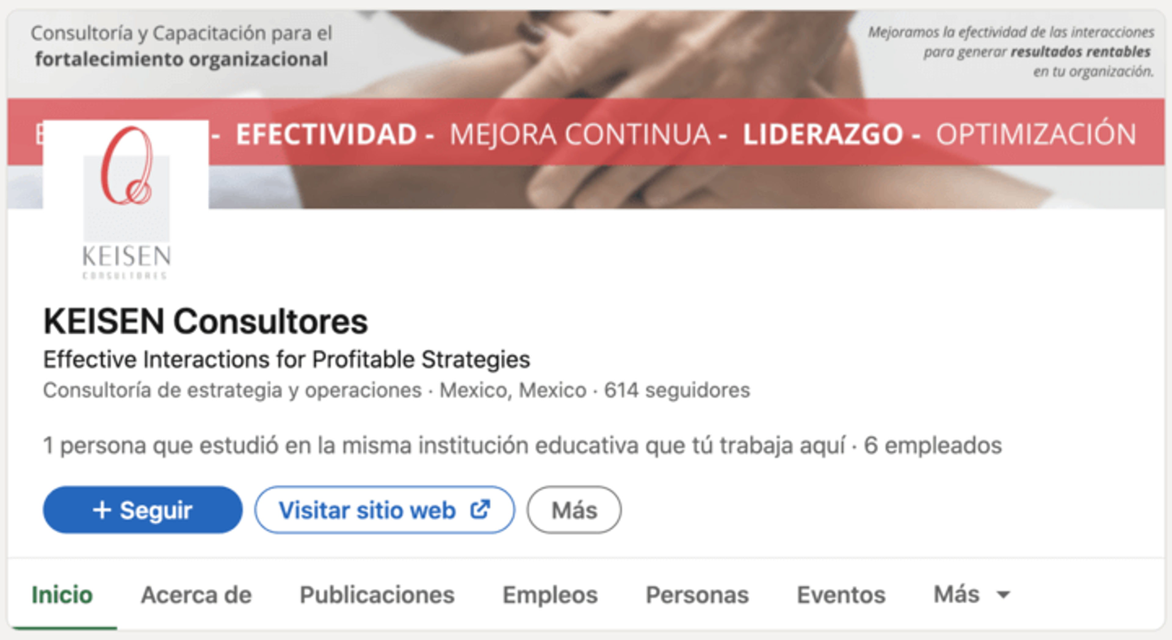Ilustración del artículo: Top 5 empresas de planeación estratégica en LATAM