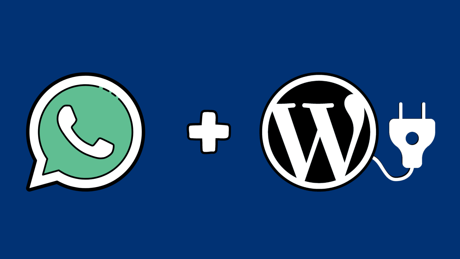 Portada del artículo: Plugins de WhatsApp para WordPress: Top 7