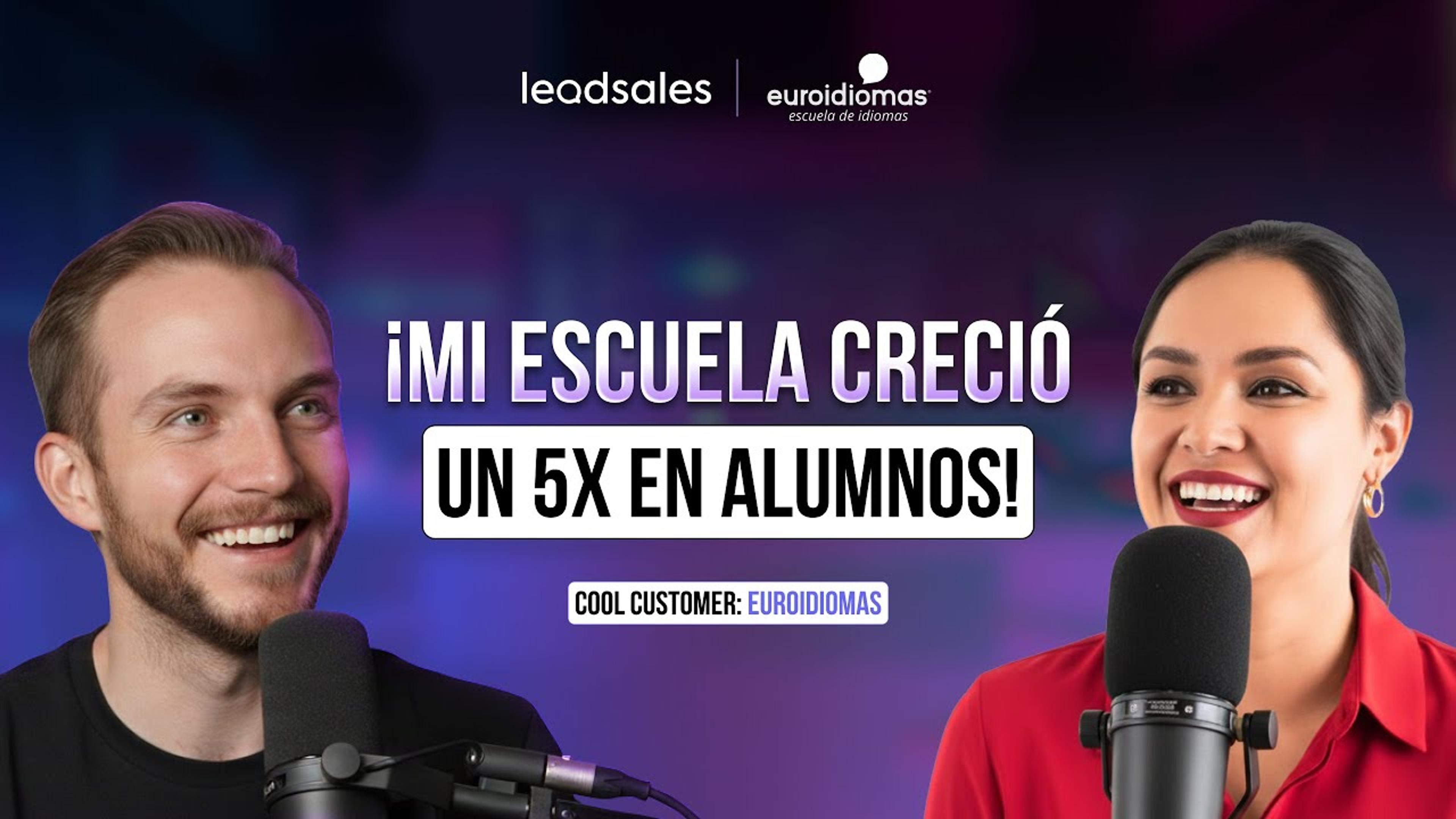 Video: Cómo mejorar la experiencia de tus estudiantes en WhatsApp | Euroidiomas