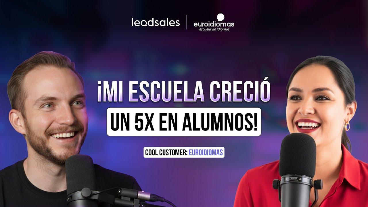 Video: Cómo mejorar la experiencia de tus estudiantes en WhatsApp | Euroidiomas