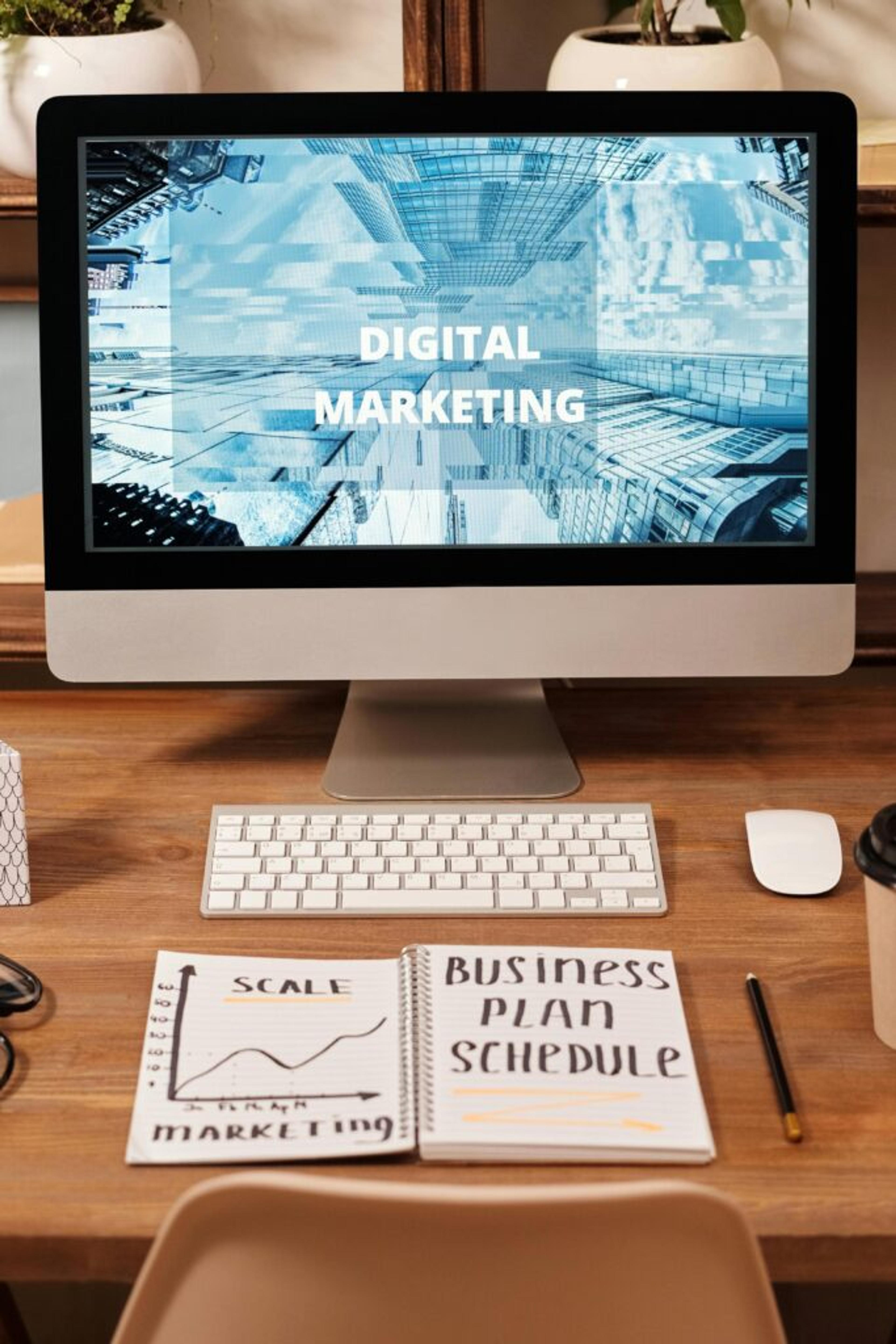 Cover image for the article: What is a marketing and sales plan, and how to do it?