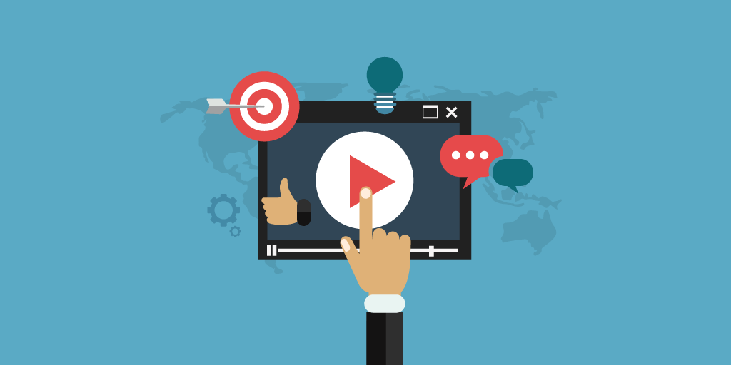 Ilustración del artículo: Tendencias de marketing más efectivas para este 2023