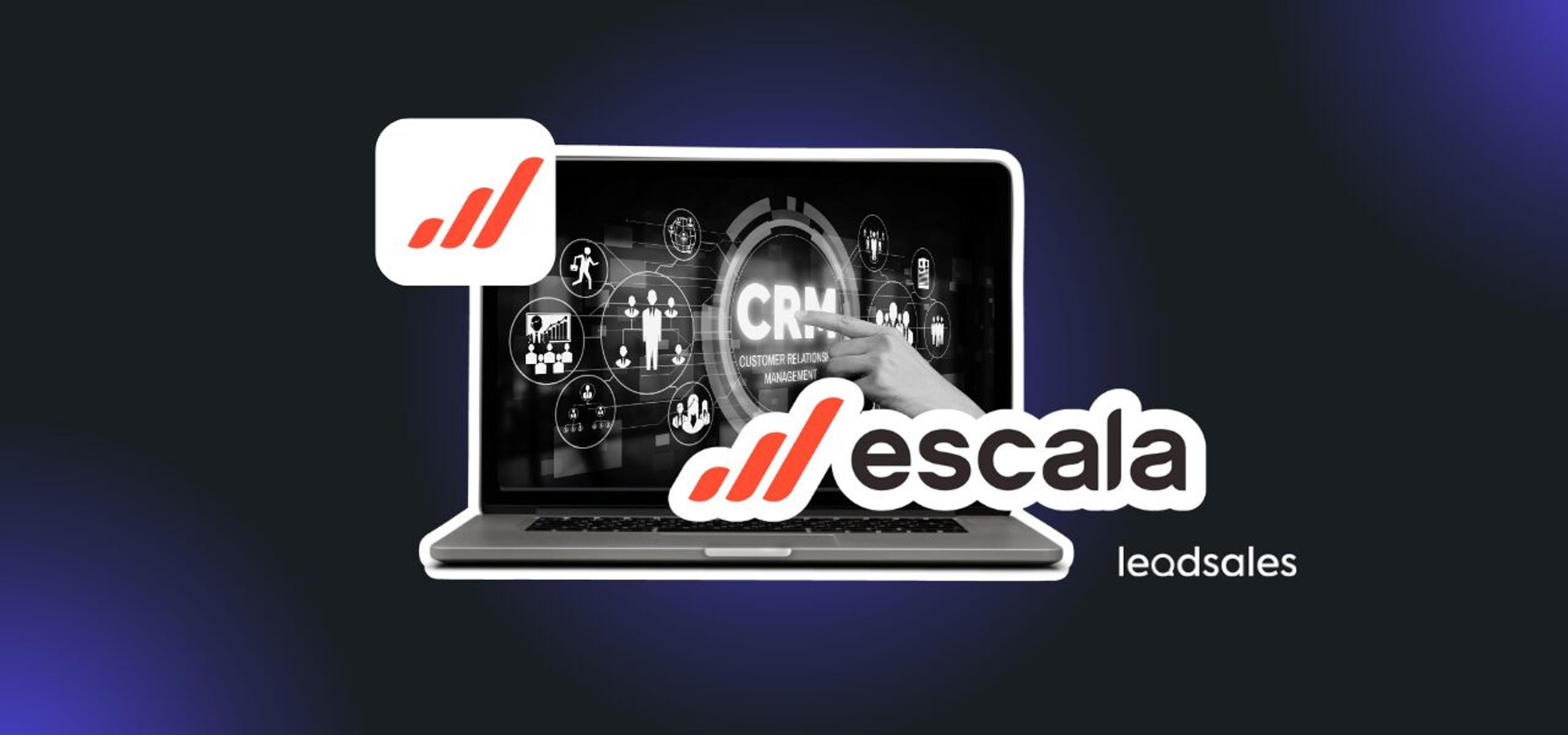 Portada del artículo: 8 alternativas a Escala CRM para PyMEs: cuál elegir según cómo vendes
