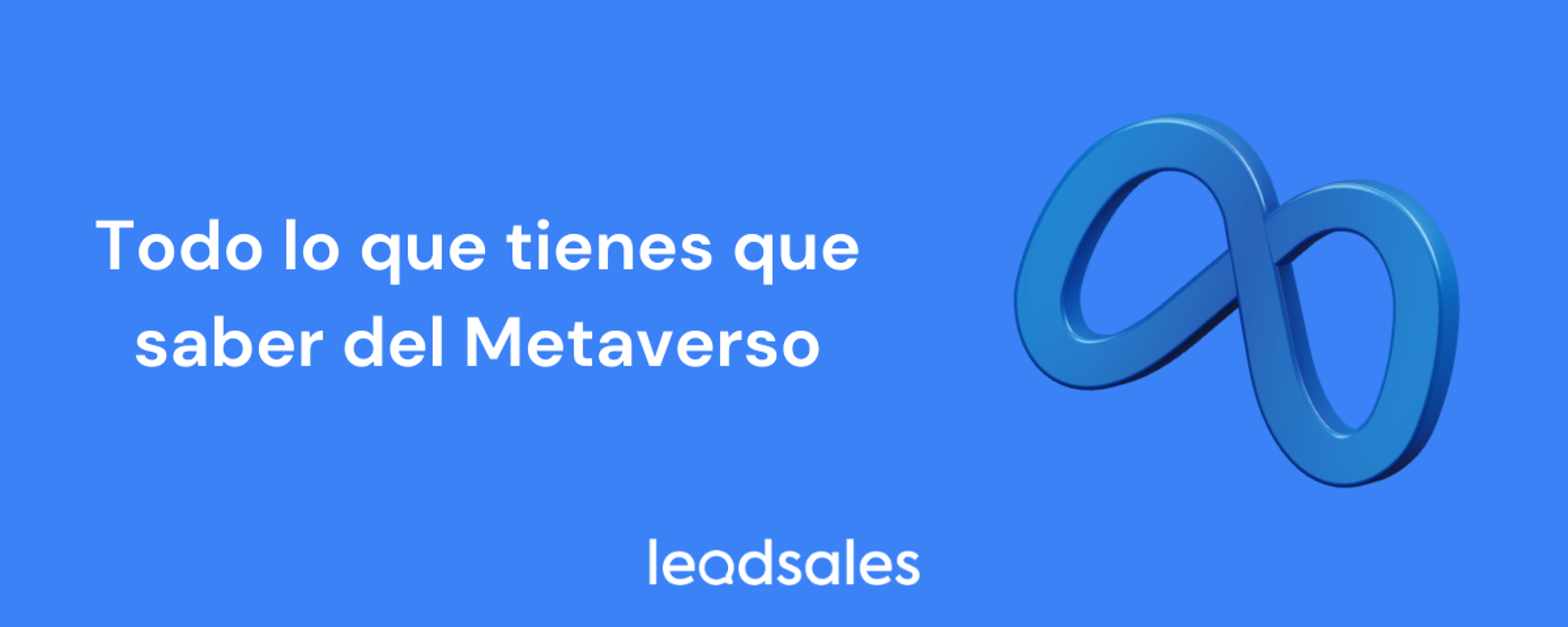 Portada del artículo: Todo lo que tienes que saber del Metaverso