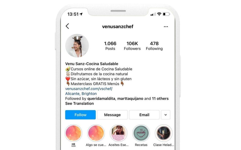 Ilustración del artículo: Tips para hacer crecer mi cuenta en Instagram