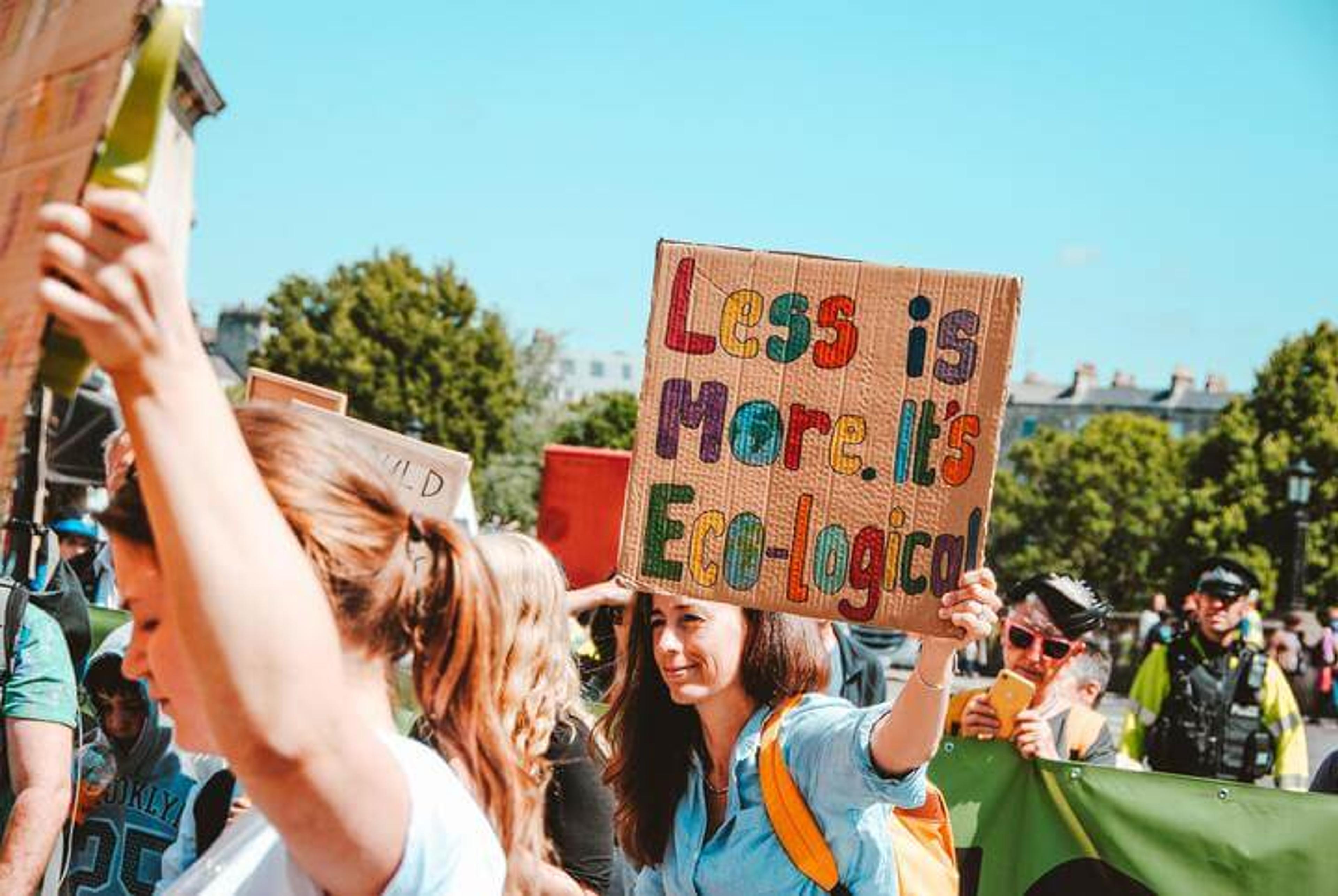 Ilustración del artículo: ¿Qué es la economía circular?