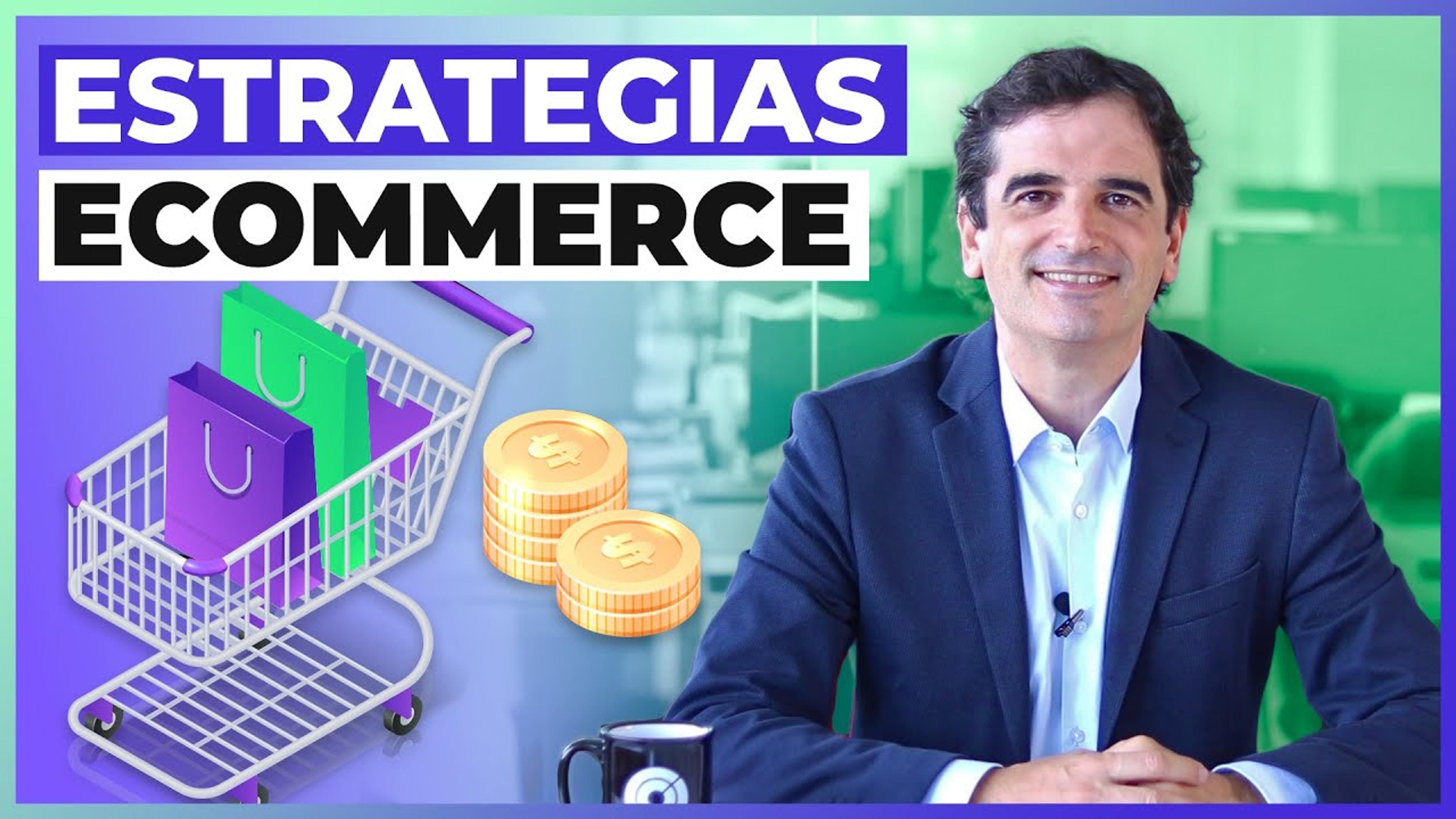 Video: 5 formas de vender más en tu e commerce este 2023