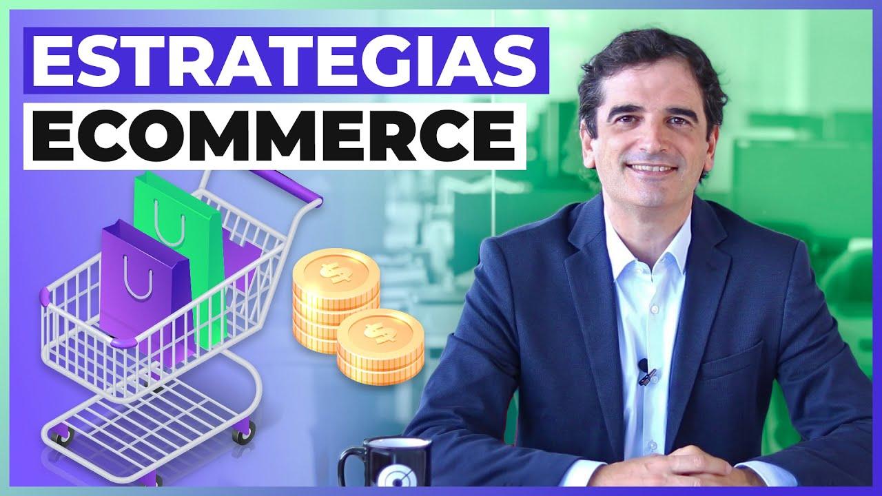 Video: 5 formas de vender más en tu e commerce este 2023