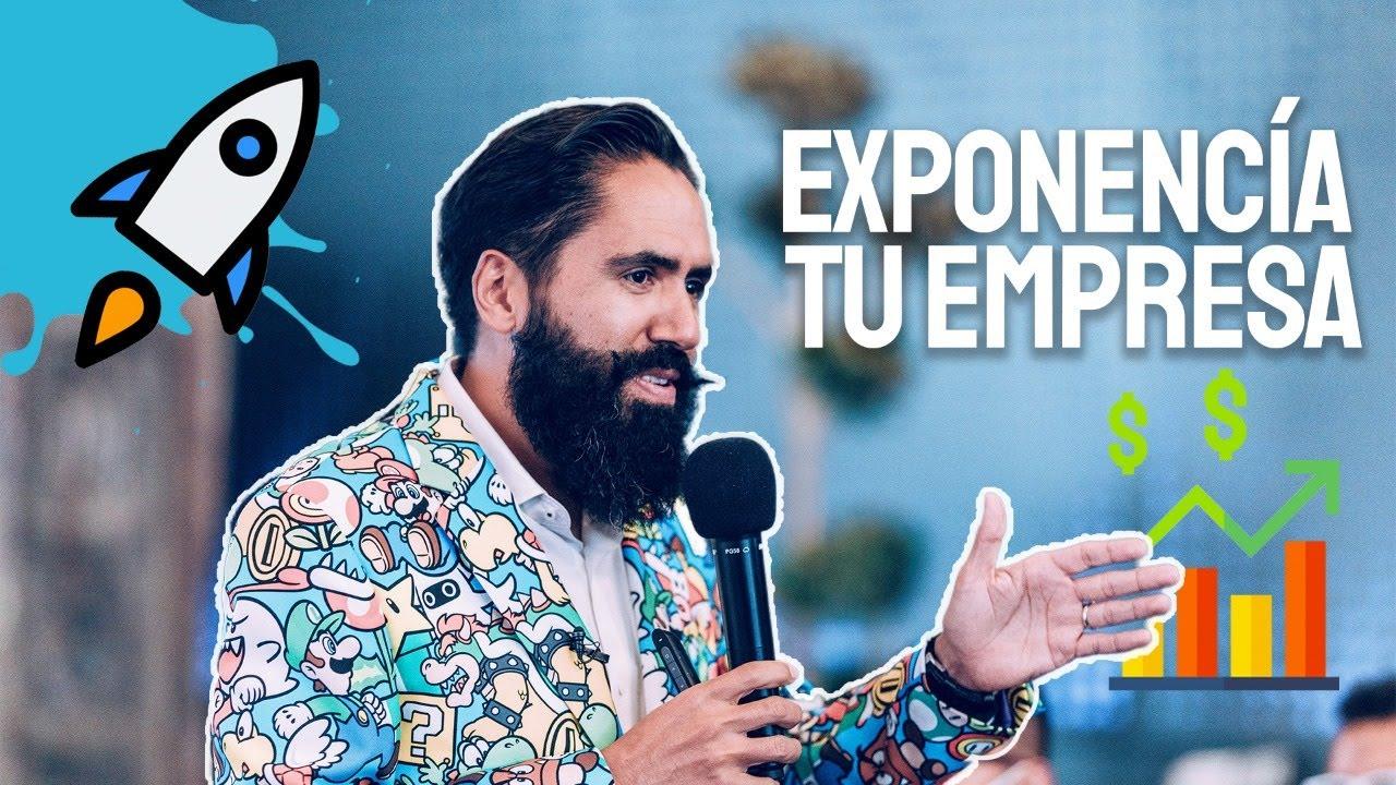 Video: Top 5 de consultores digitales