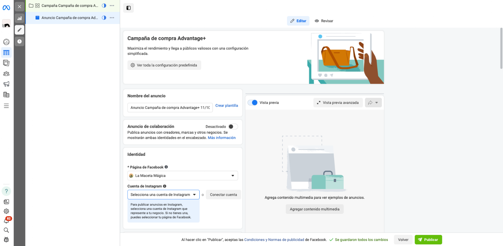 Ilustración del artículo: ¿Cómo usar el administrador de anuncios de Facebook?