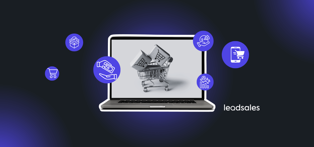 Portada del artículo: Las 6 mejores app de ventas para tienda online en 2025