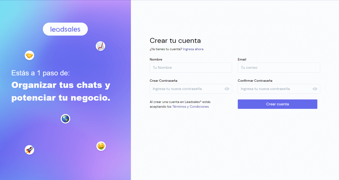 Illustration for the article: Leadsales: what is it and how does this WhatsApp CRM work?