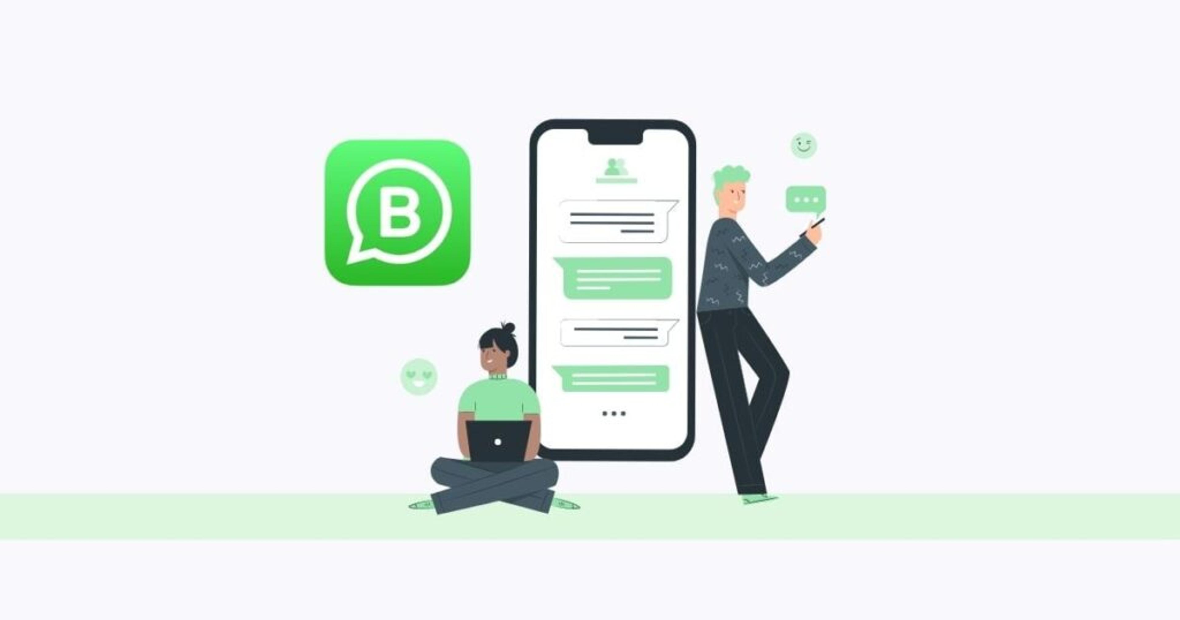 WhatsApp Business