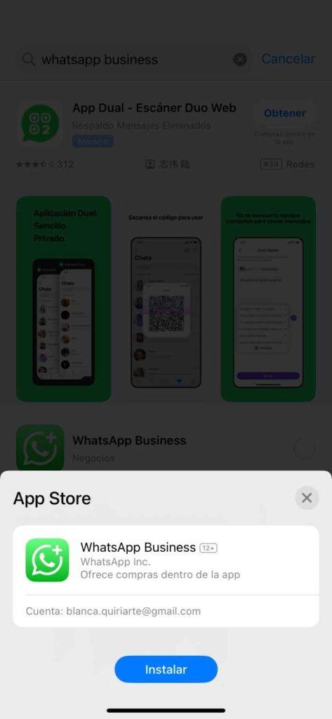 Ilustración del artículo: Vincular WhatsApp Business en varios dispositivos: guía para equipos que crecen