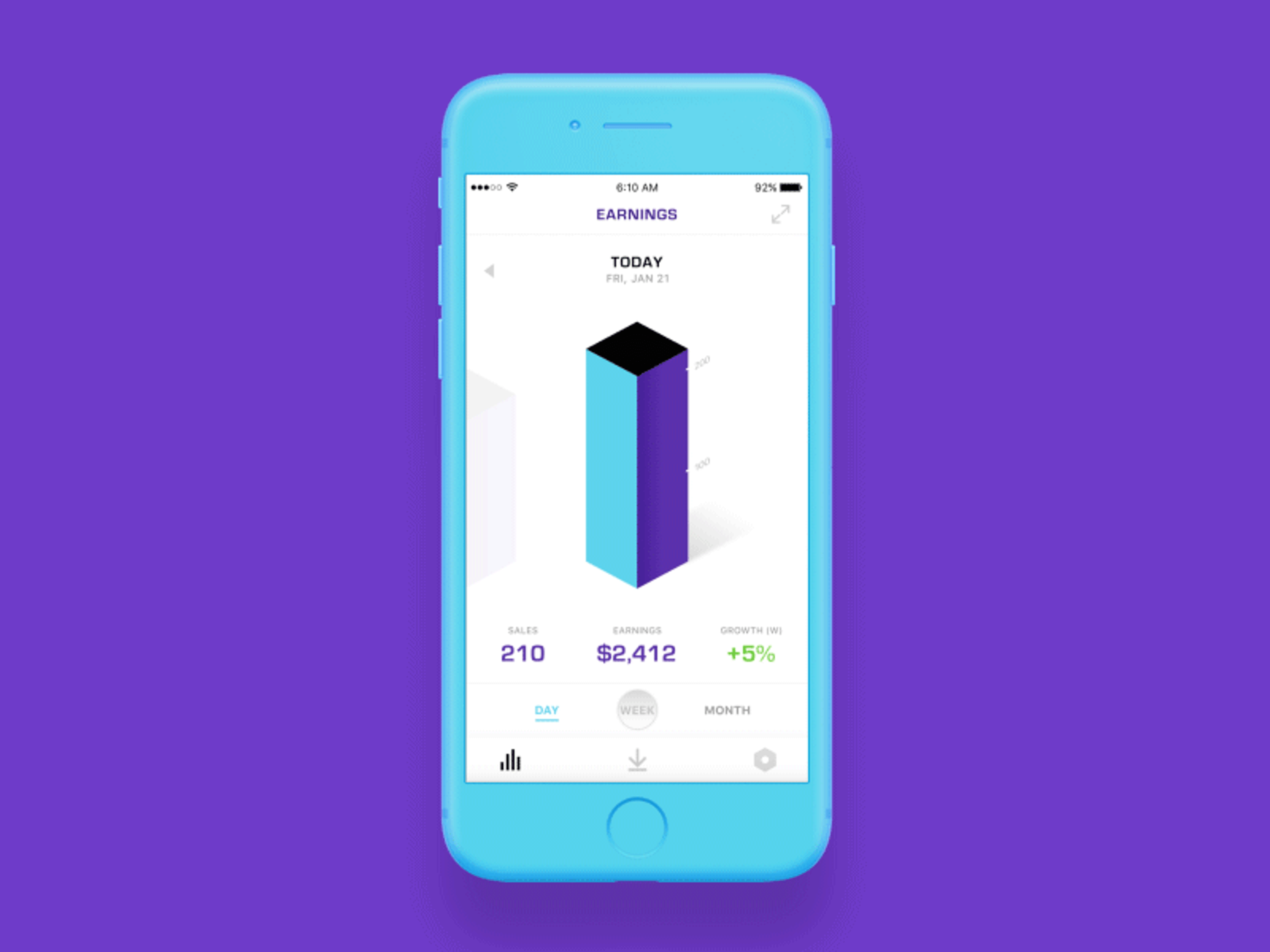 Ilustración del artículo: Top 5 FinTech en México