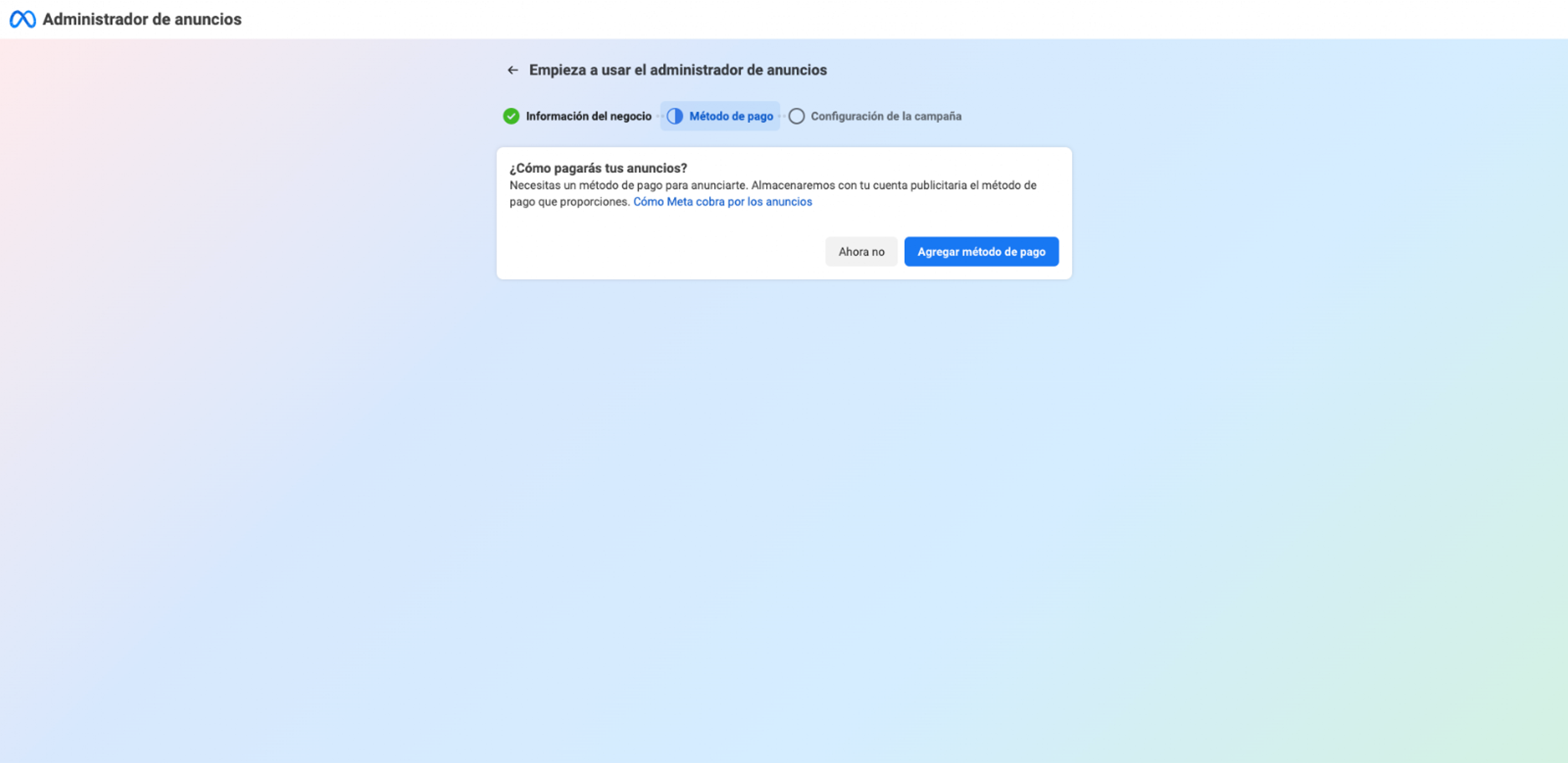 Ilustración del artículo: ¿Cómo usar el administrador de anuncios de Facebook?