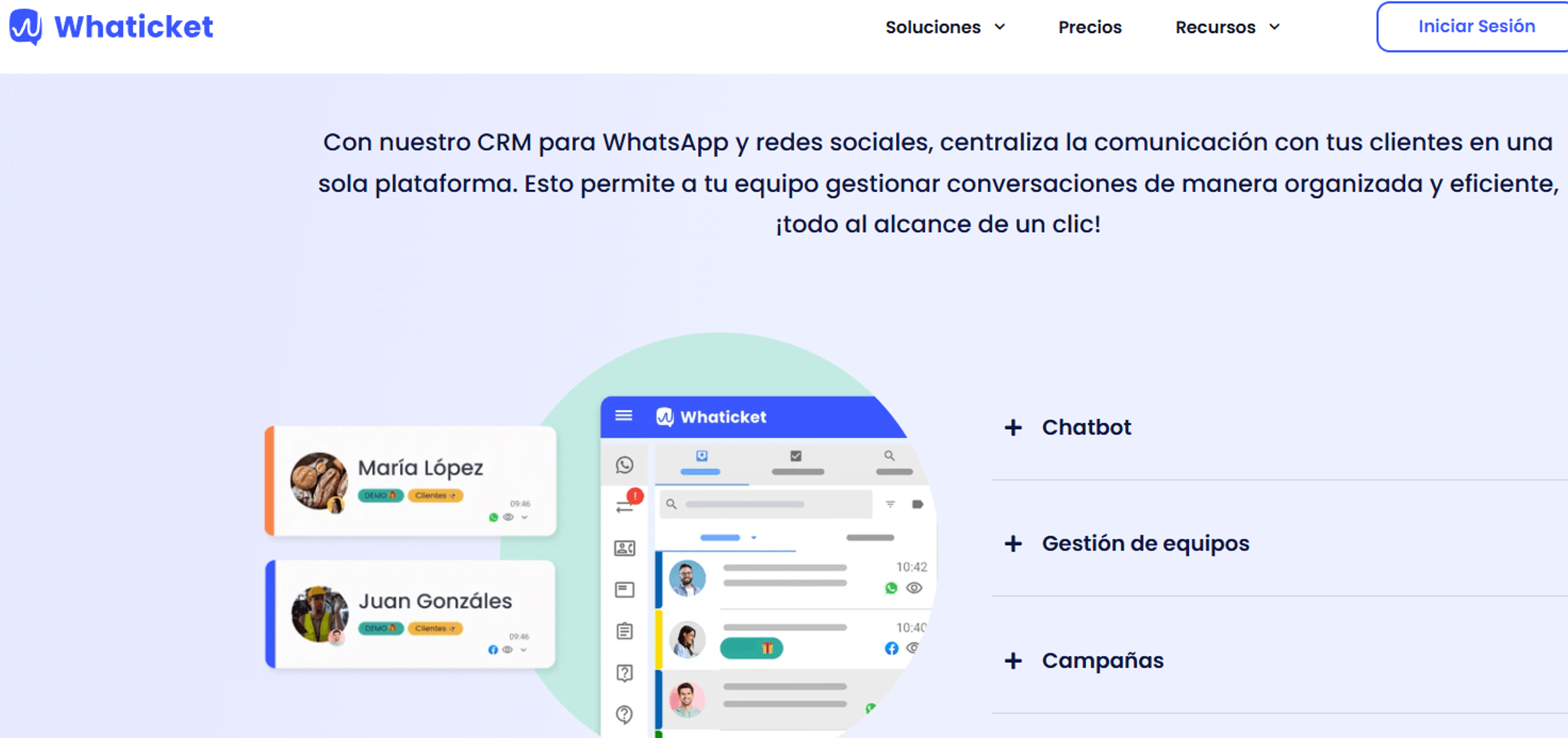 Ilustración del artículo: 7 alternativas a Cliengo: ¿cuál es mejor para optimizar tu atención por chat?