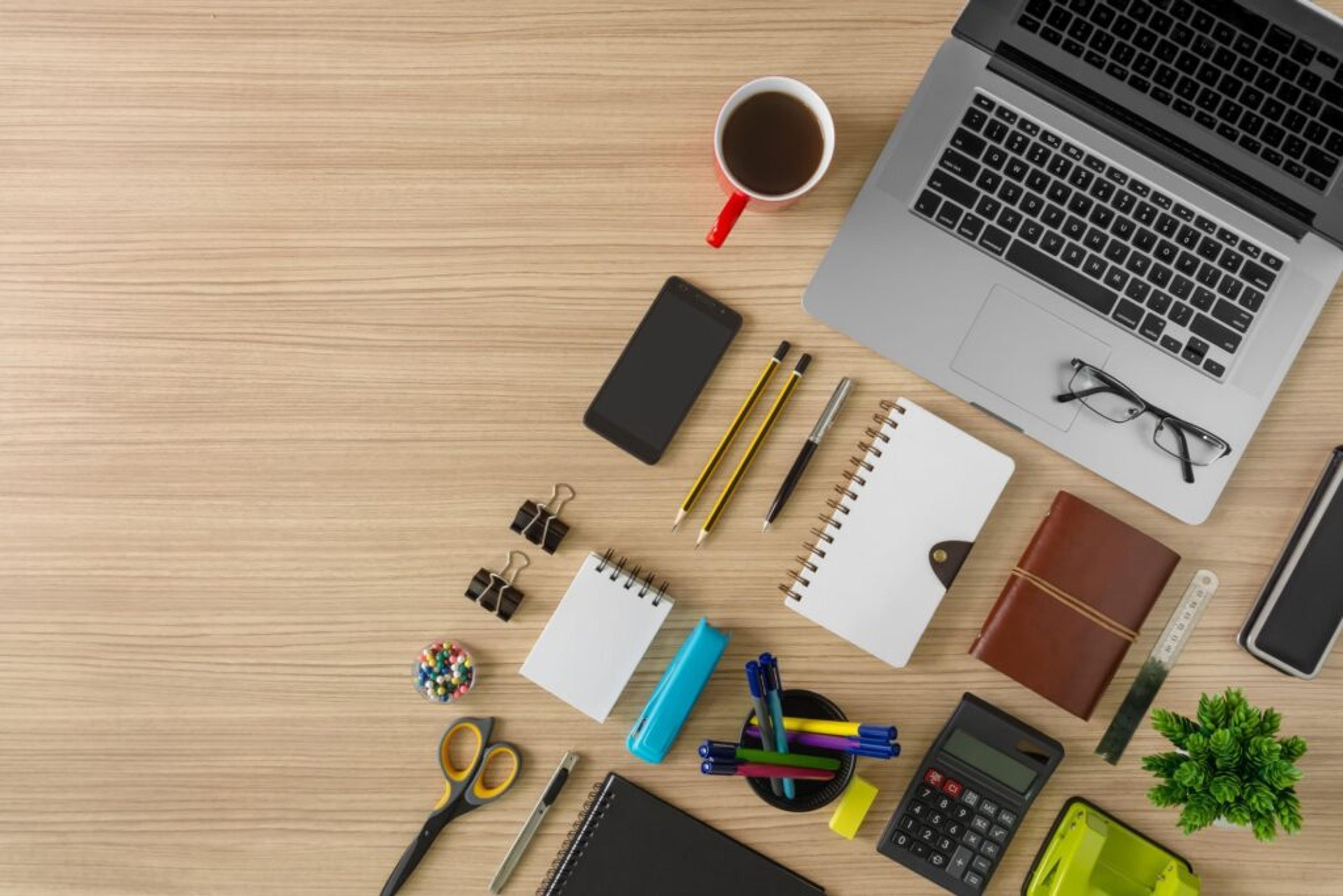 Ilustración del artículo: ¿Qué son las organizational skills?