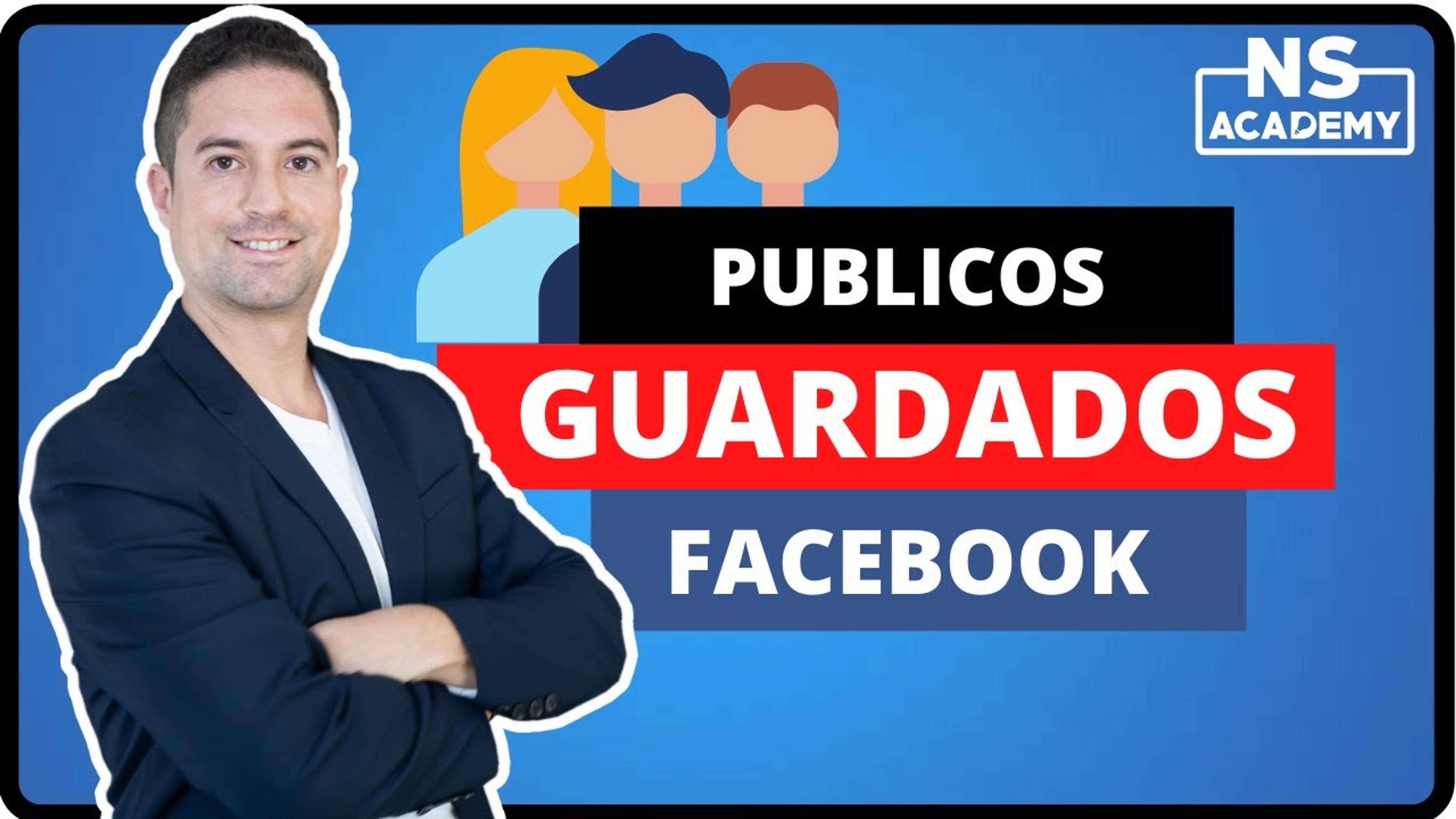 Video: ¿Qué es un público guardado en Facebook Ads?