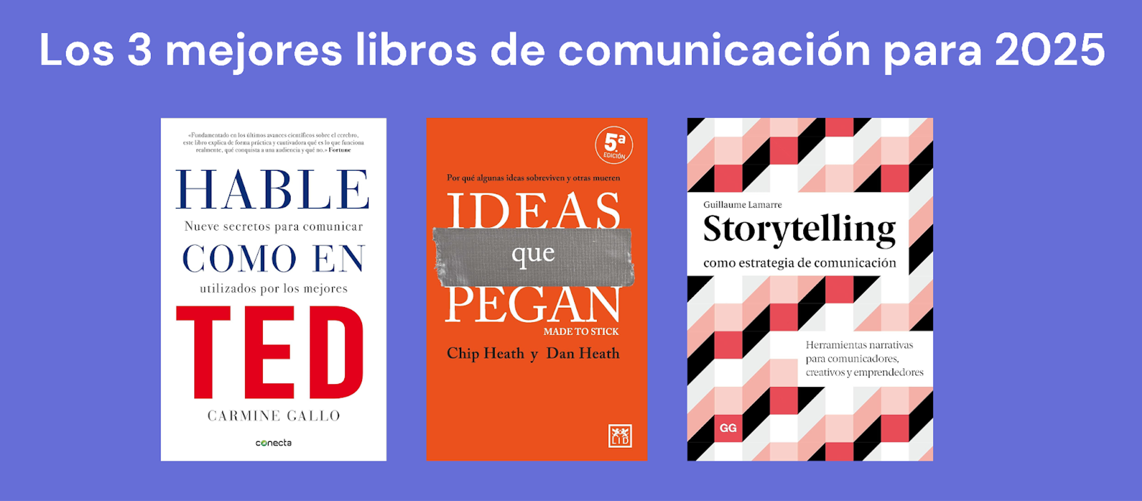 Ilustración del artículo: El top 7 de los mejores libros de marketing y ventas para 2025