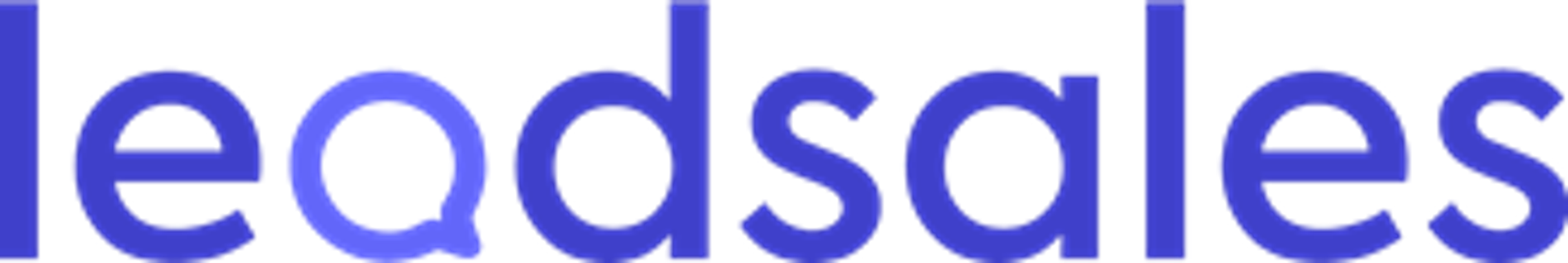 Illustration for the article: Six reasons to choose Leadsales