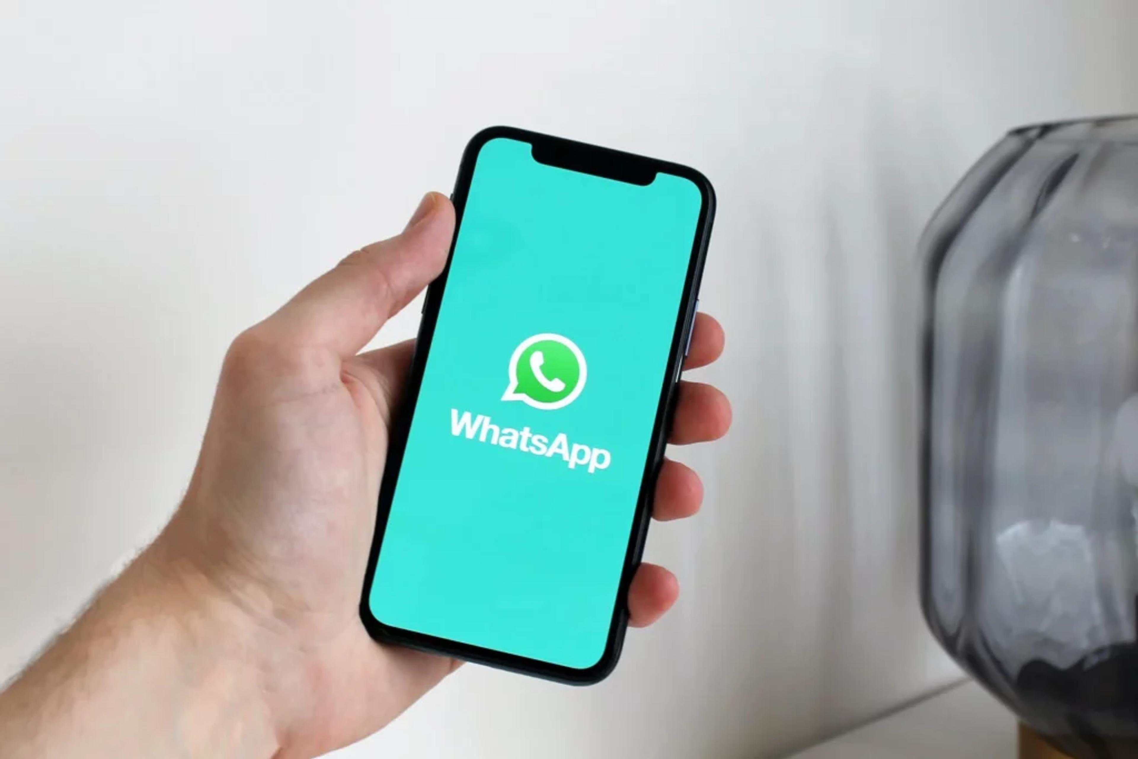 Mensajes masivos en WhatsApp Business