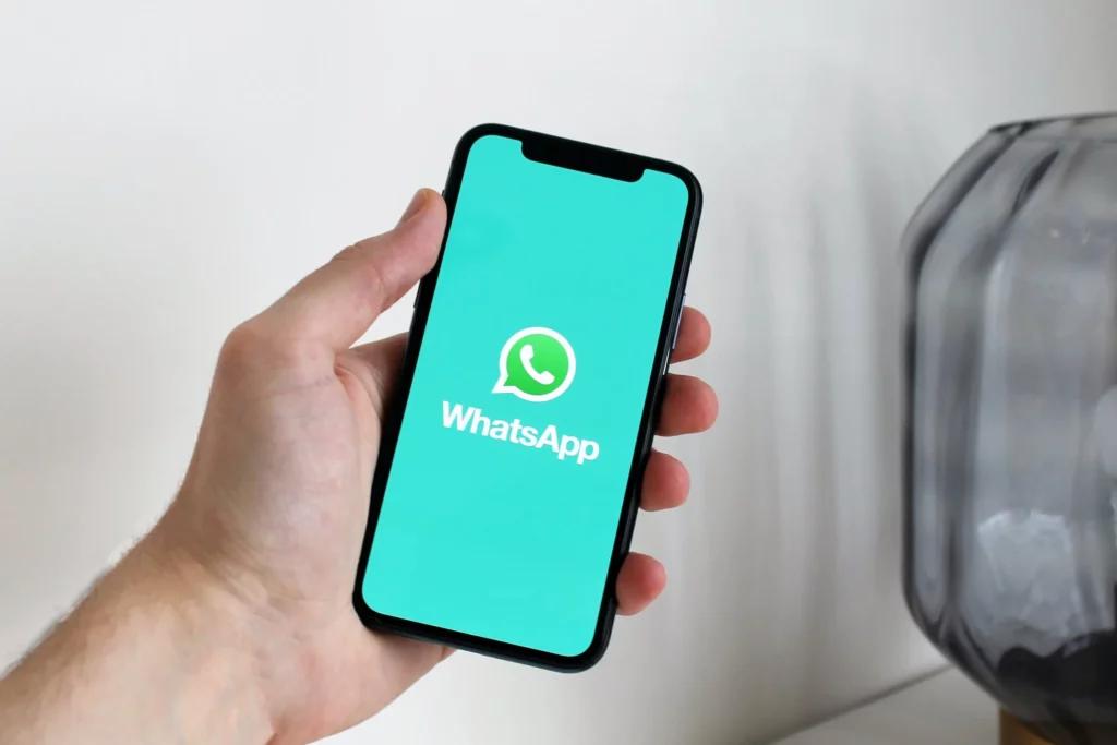 Mensajes masivos en WhatsApp Business