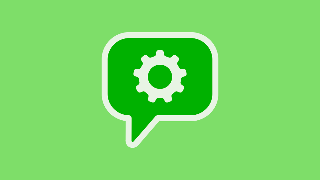 Illustration for the article: How to automate Whatsapp for business?