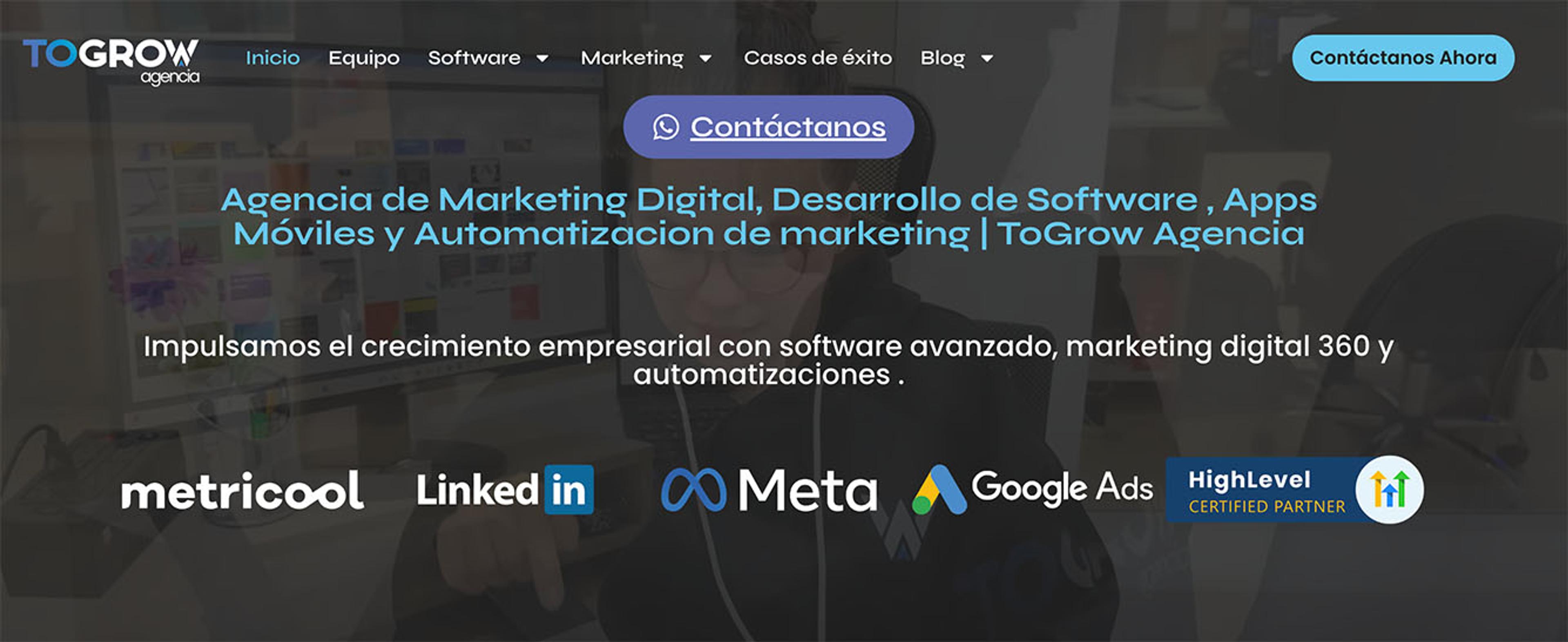 Ilustración del artículo: Top 12 mejores agencias de eCommerce en LATAM en 2025