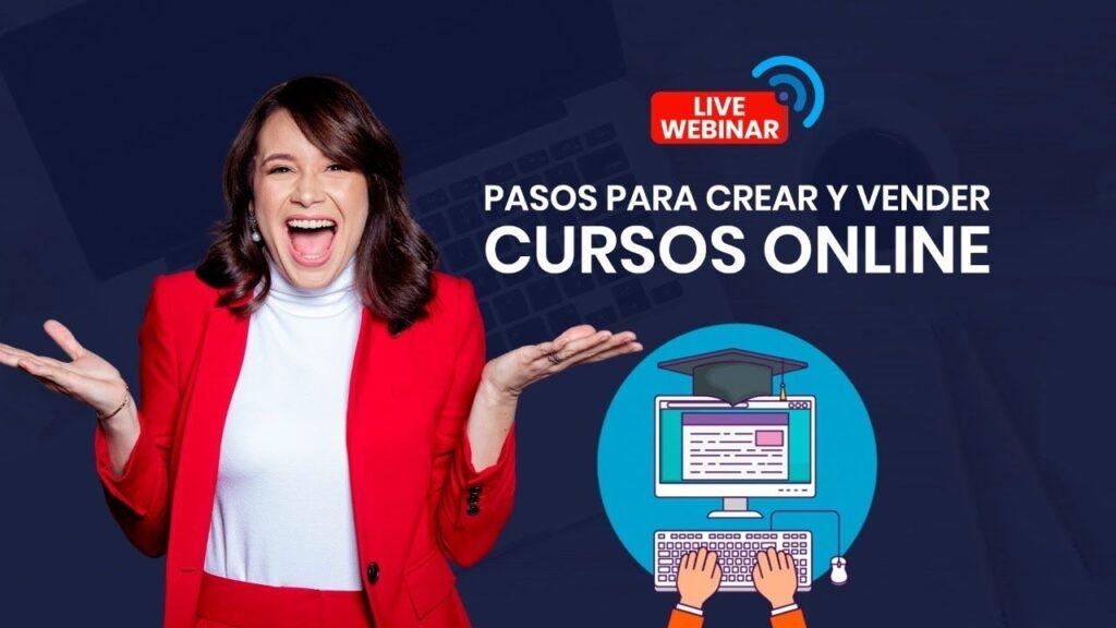 Ilustración del artículo: Vale la Pena los Cursos de Vilma Núñez