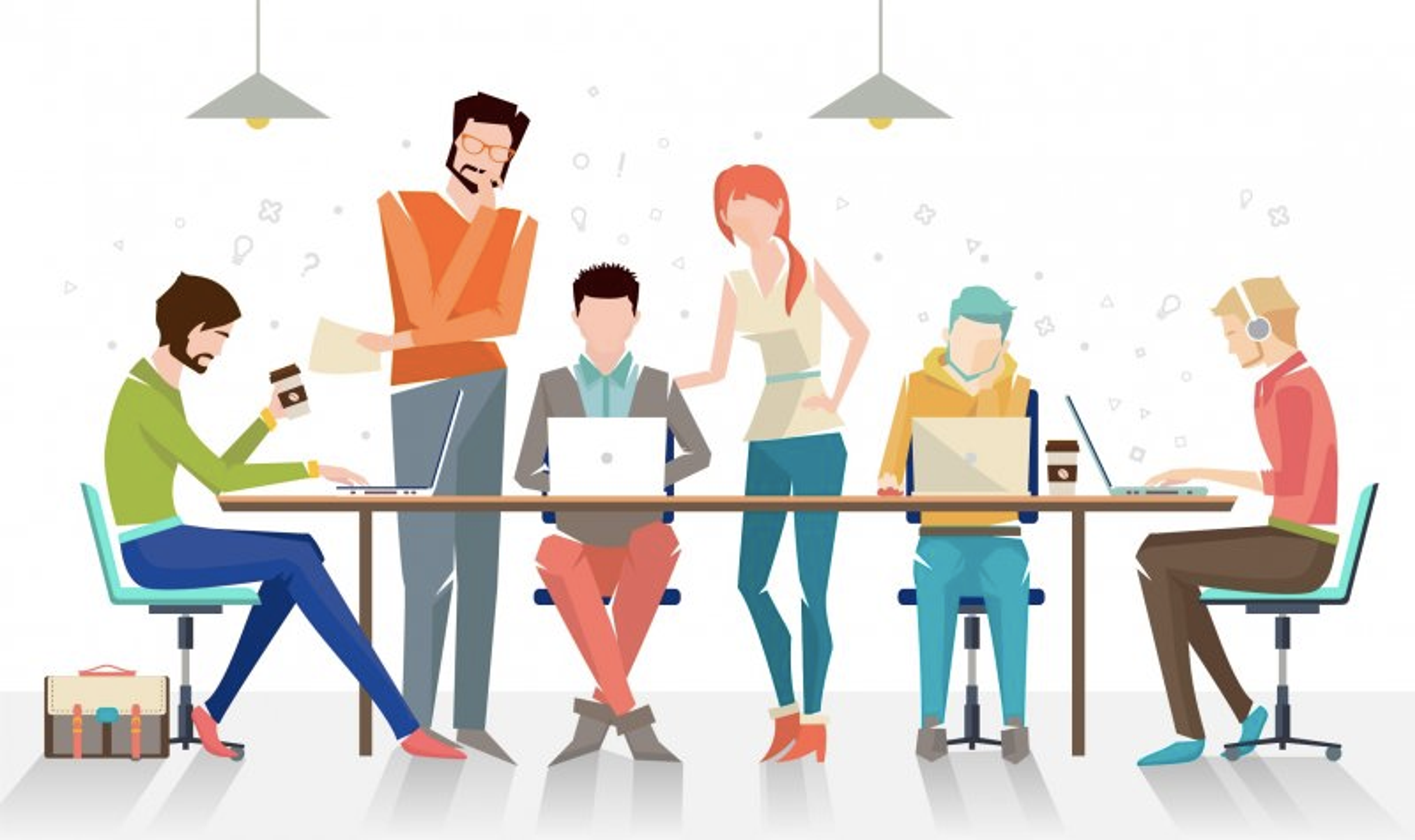 Ilustración del artículo: ¿Por qué utilizar WhatsApp como canal de ventas con Leadsales?