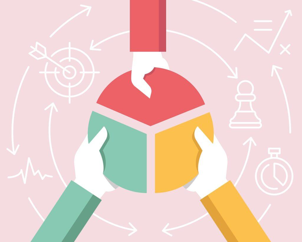 Ilustración del artículo: Top 5 Técnicas de Negociación y Ventas