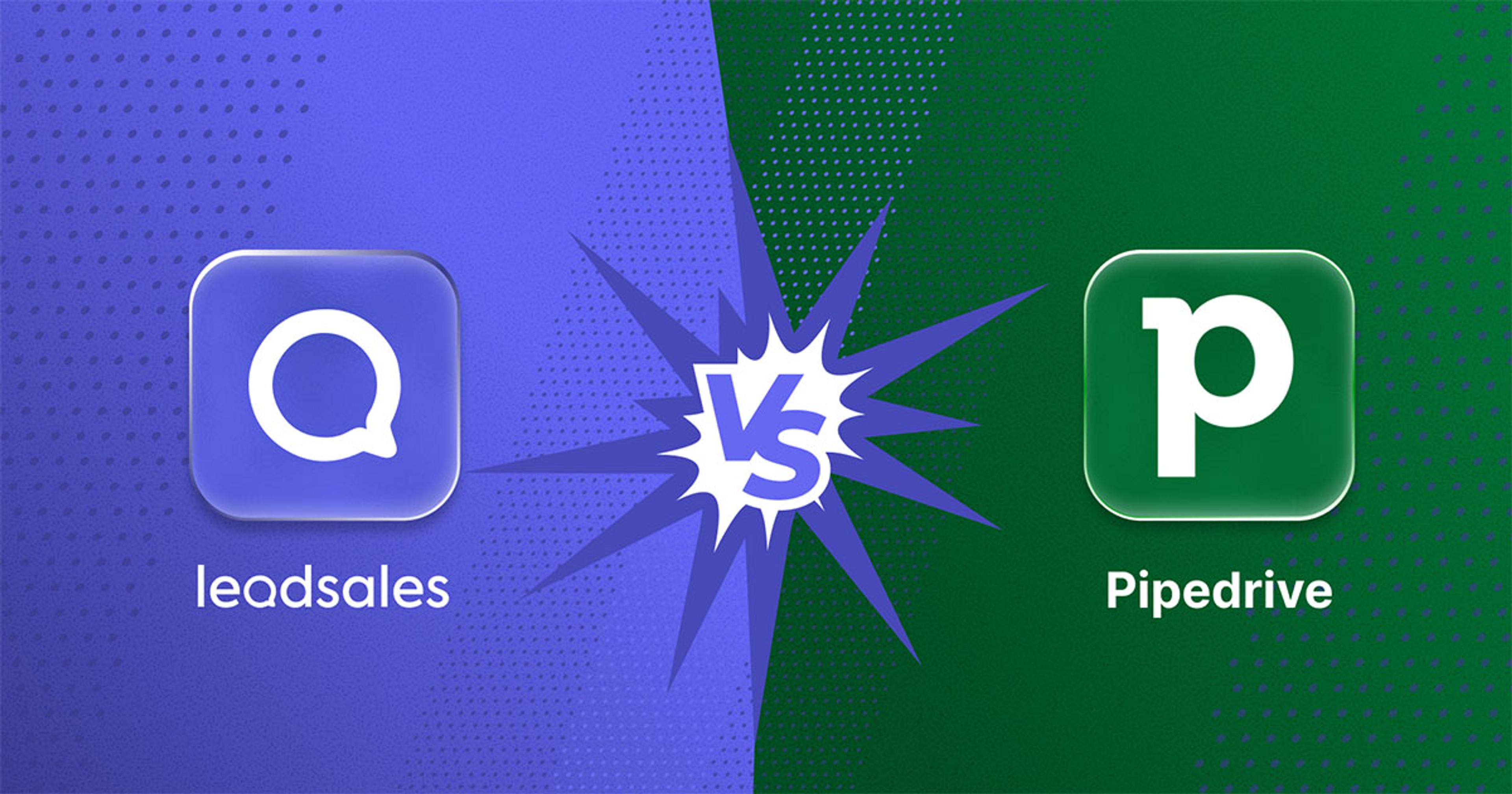 Portada del artículo: Leadsales vs Pipedrive: ¿cuál CRM se adapta mejor a tu forma de vender?