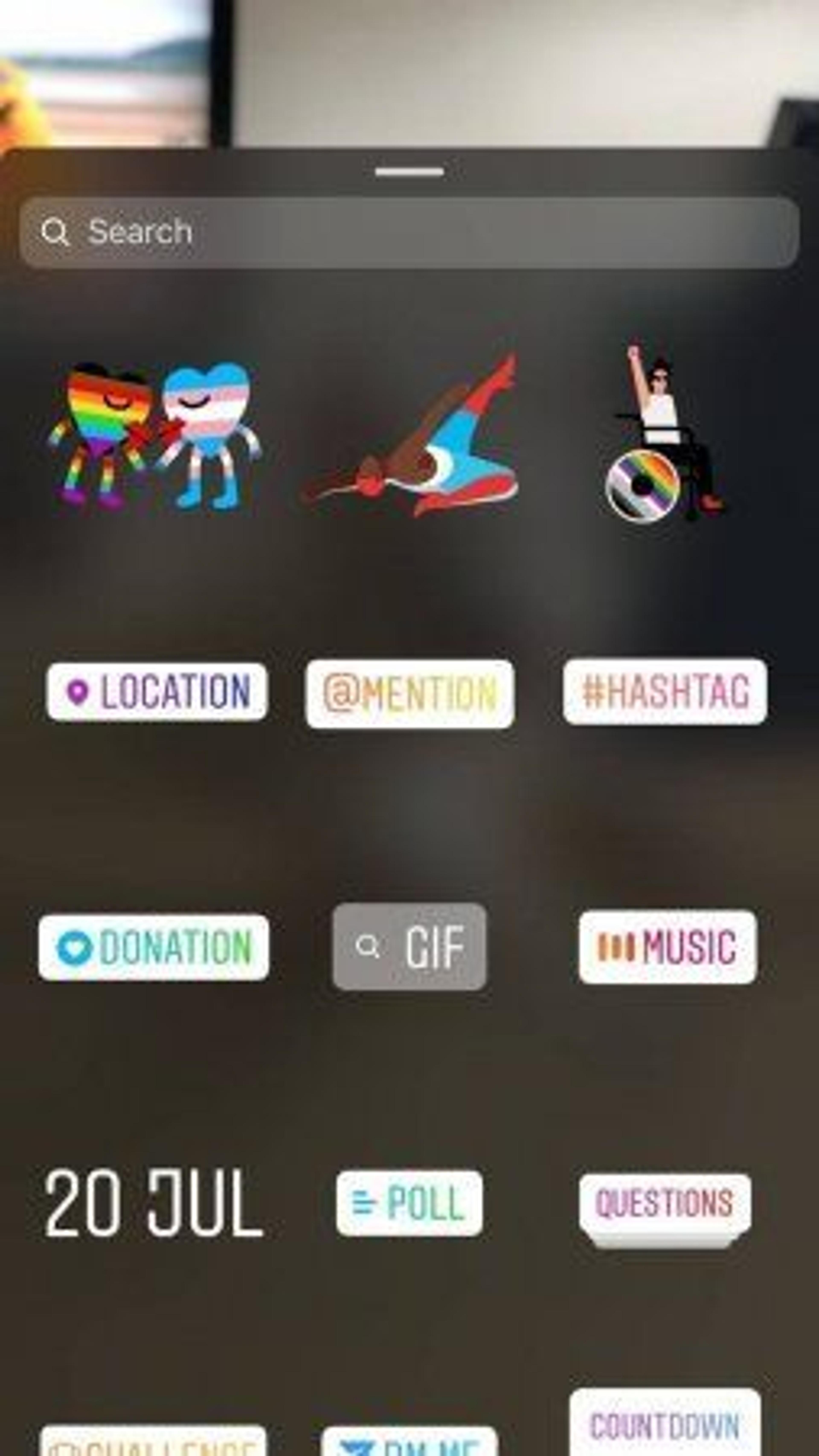 gifs instagram