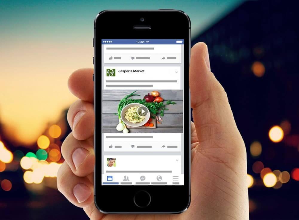 Ilustración del artículo: ¿Qué tipo de contenido debo crear para anuncios en Facebook Ads?