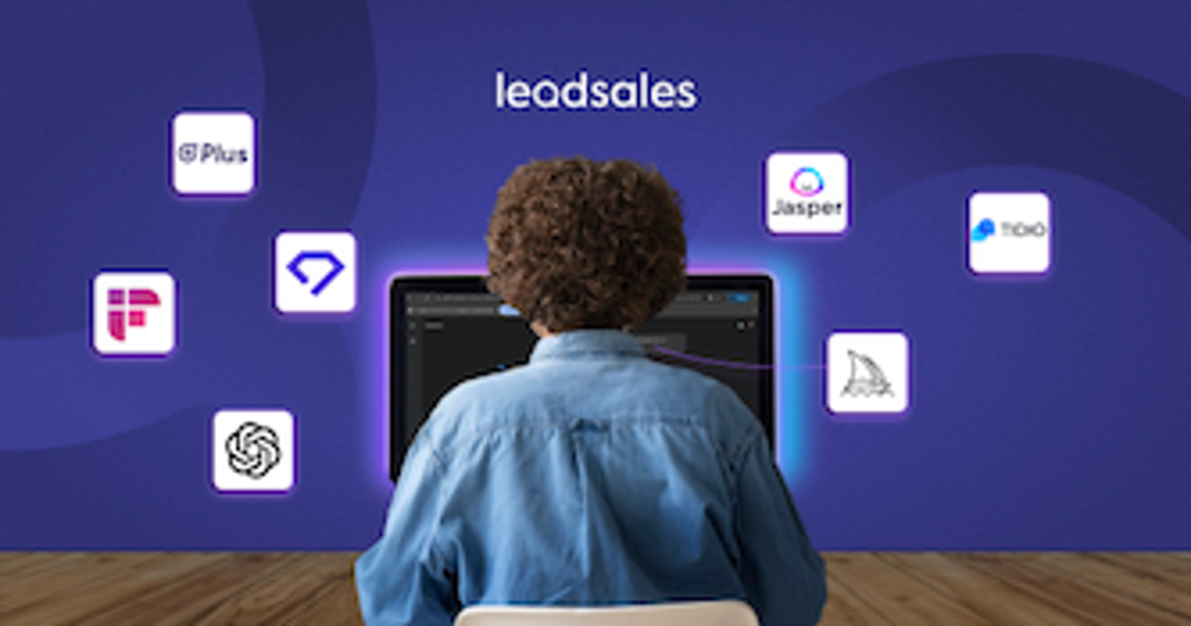 Portada del artículo: Las 6 mejores de IA para crear imágenes que promocionen tu negocio