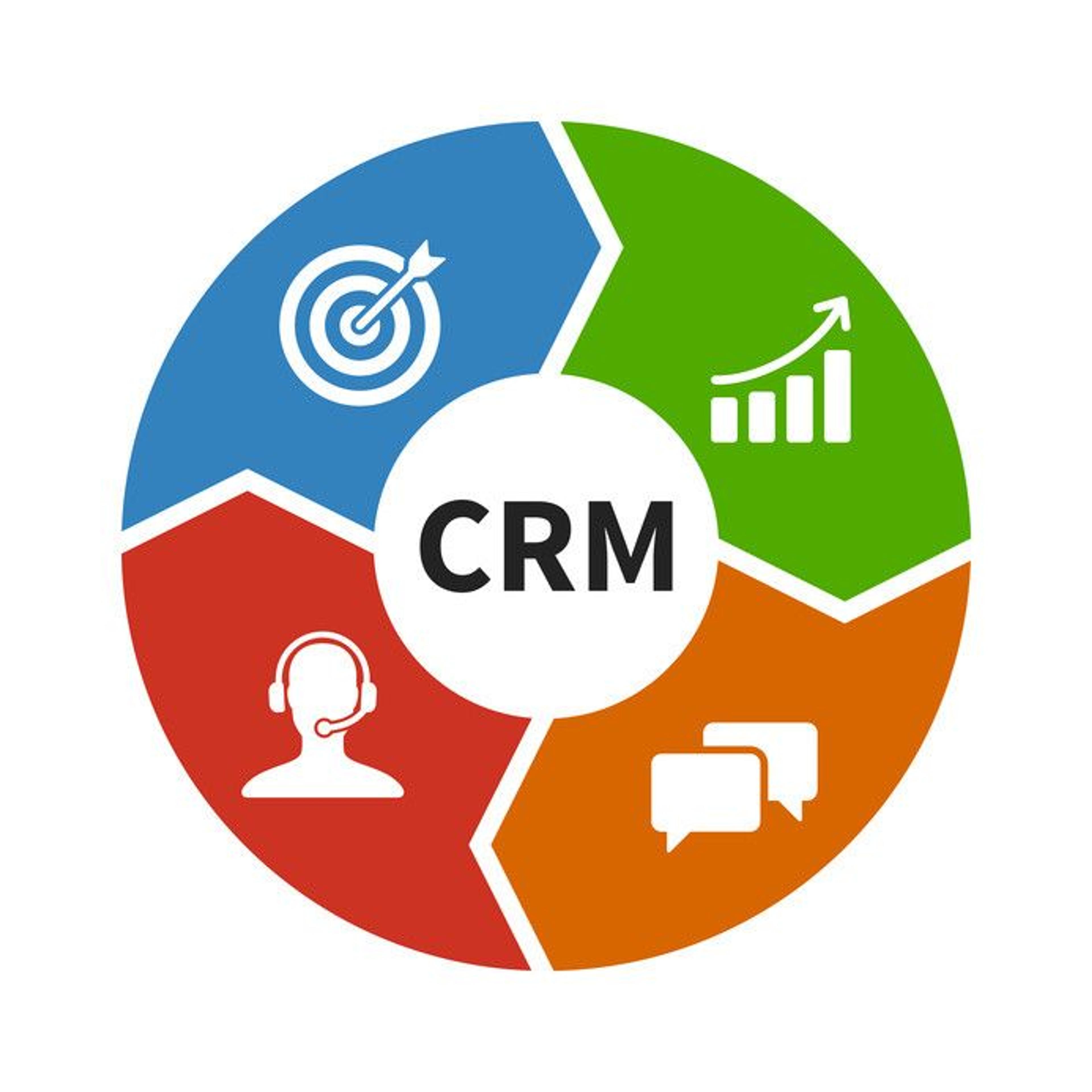 Ilustración del artículo: Beneficios de tener un CRM para tu Negocio
