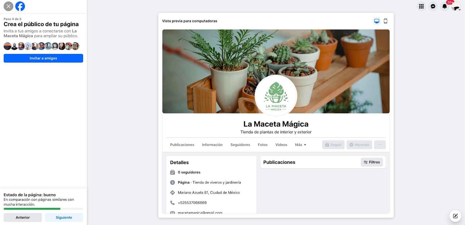 Ilustración del artículo: ¿Cómo hacer una página de ventas en Facebook? Guía paso a paso