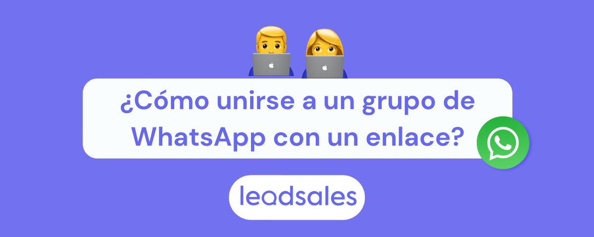 Portada del artículo: Cómo unirse a un grupo de WhatsApp con un enlace en minutos