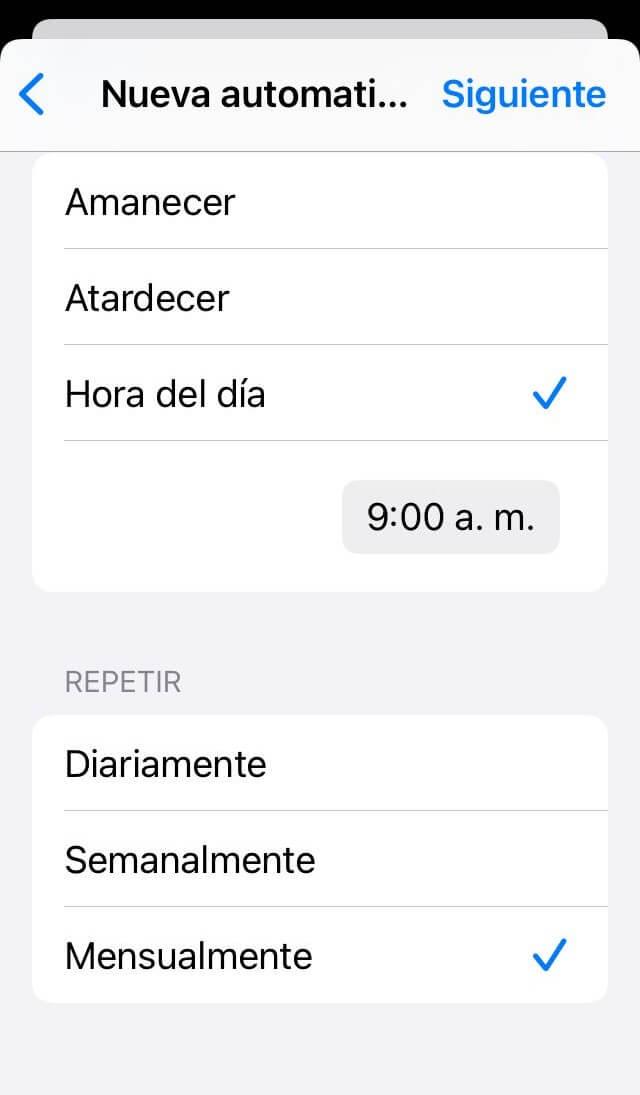 Ilustración del artículo: Cómo programar mensajes en WhatsApp en iPhone de forma sencilla