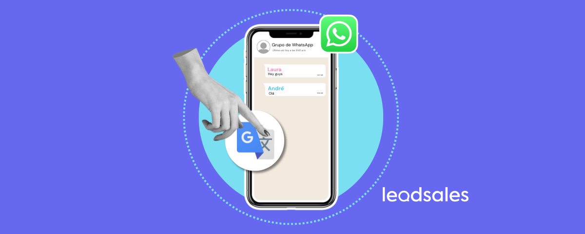 Portada del artículo: La nueva función de traducción de chats en WhatsApp: todo lo que necesitas saber