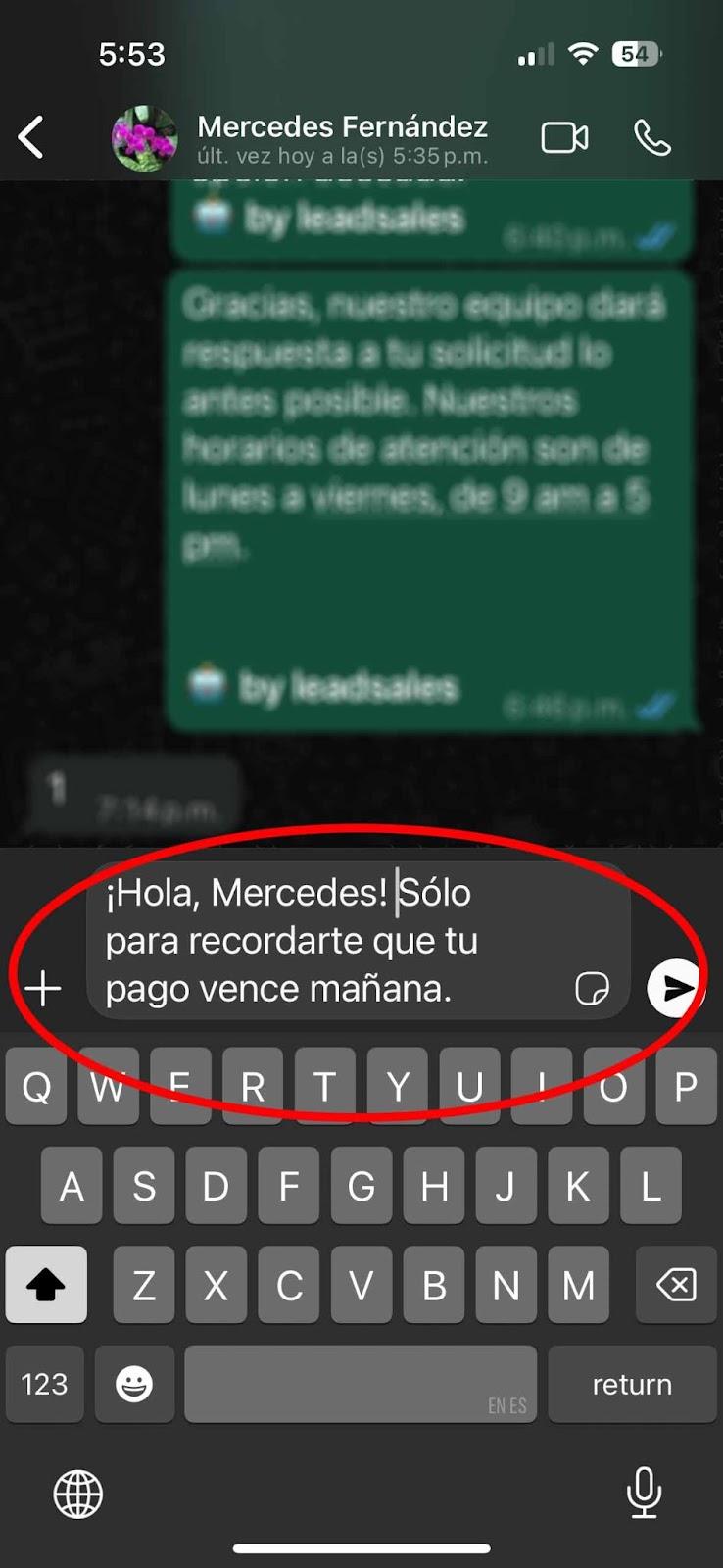 Ilustración del artículo: Cómo poner alertas y recordatorios en WhatsApp: pasos y trucos efectivos