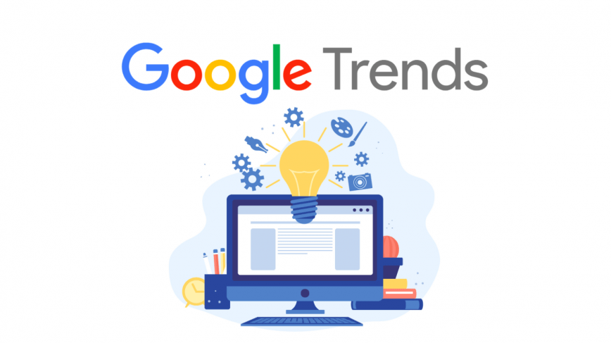 Ilustración del artículo: Cómo usar google trends