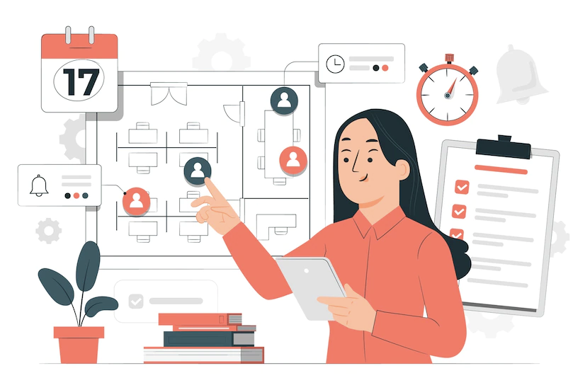 Ilustración del artículo: ¿Por qué utilizar WhatsApp como canal de ventas con Leadsales?