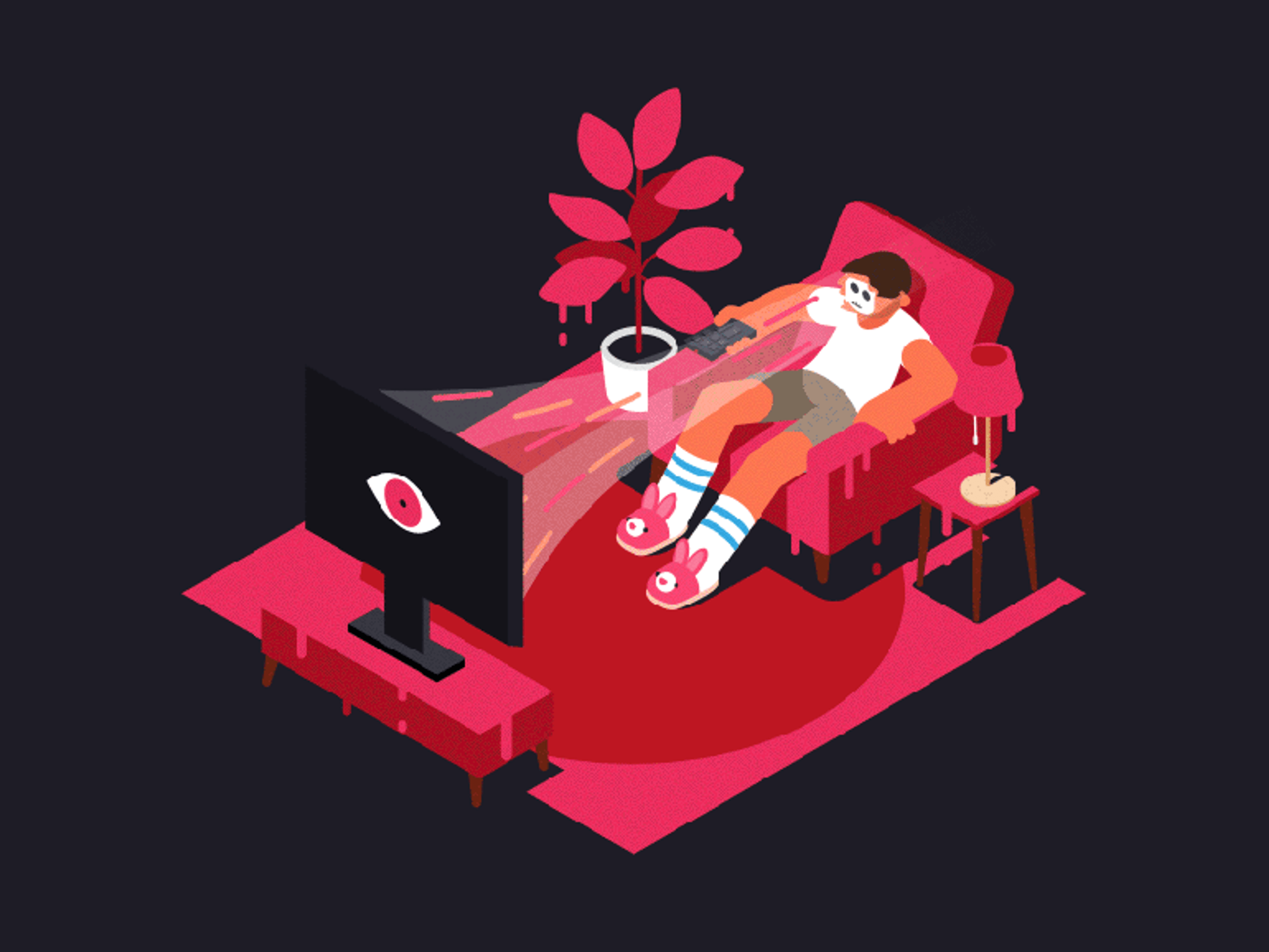 Ilustración del artículo: Tendencias de consumo 2023