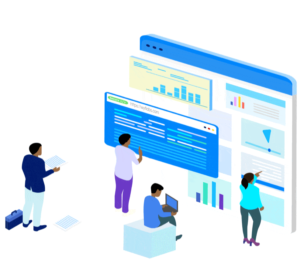 Ilustración del artículo: ¿Qué es una plataforma LMS y cuál es su importancia?