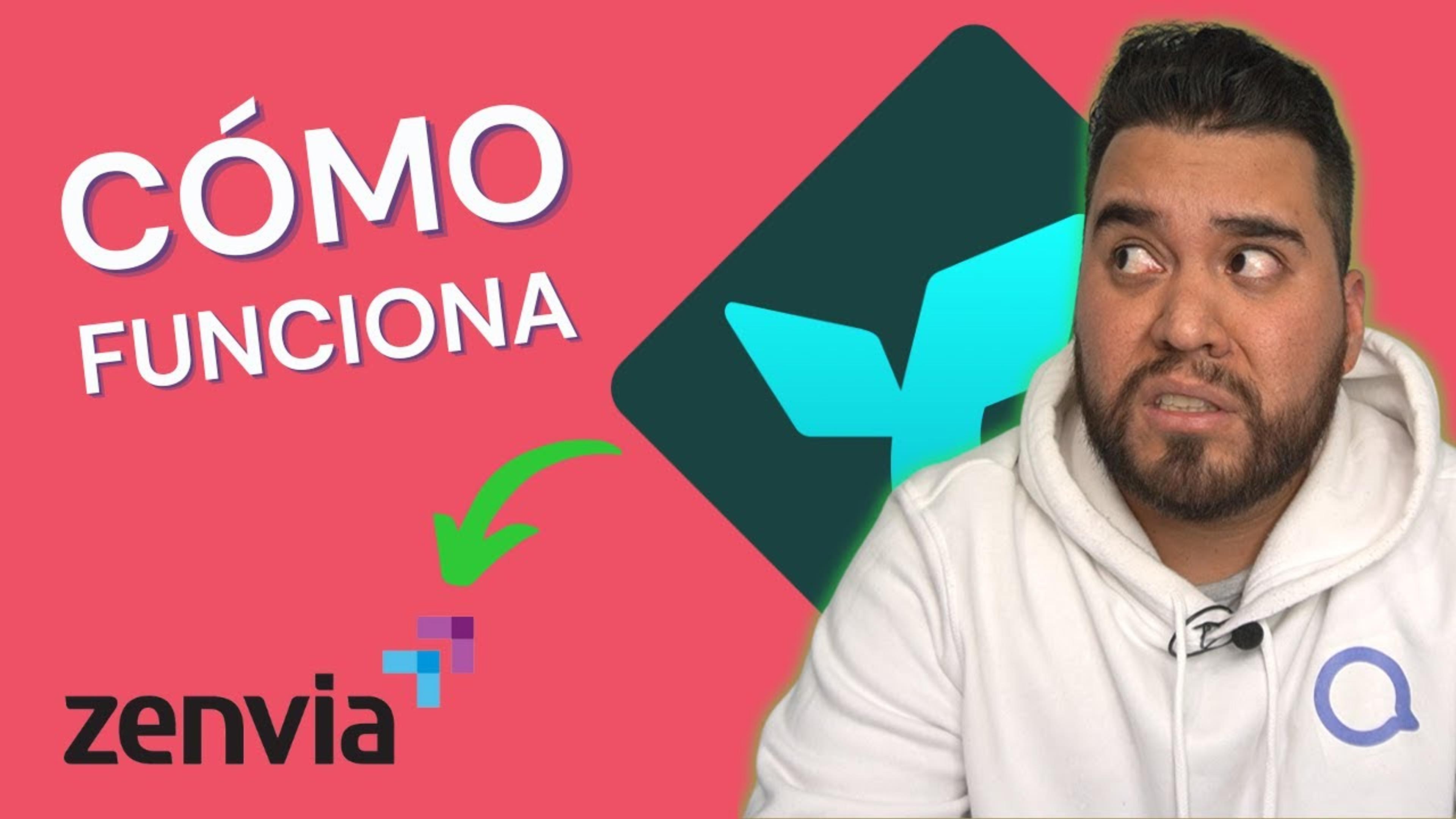 Video: Sirena CRM: Características