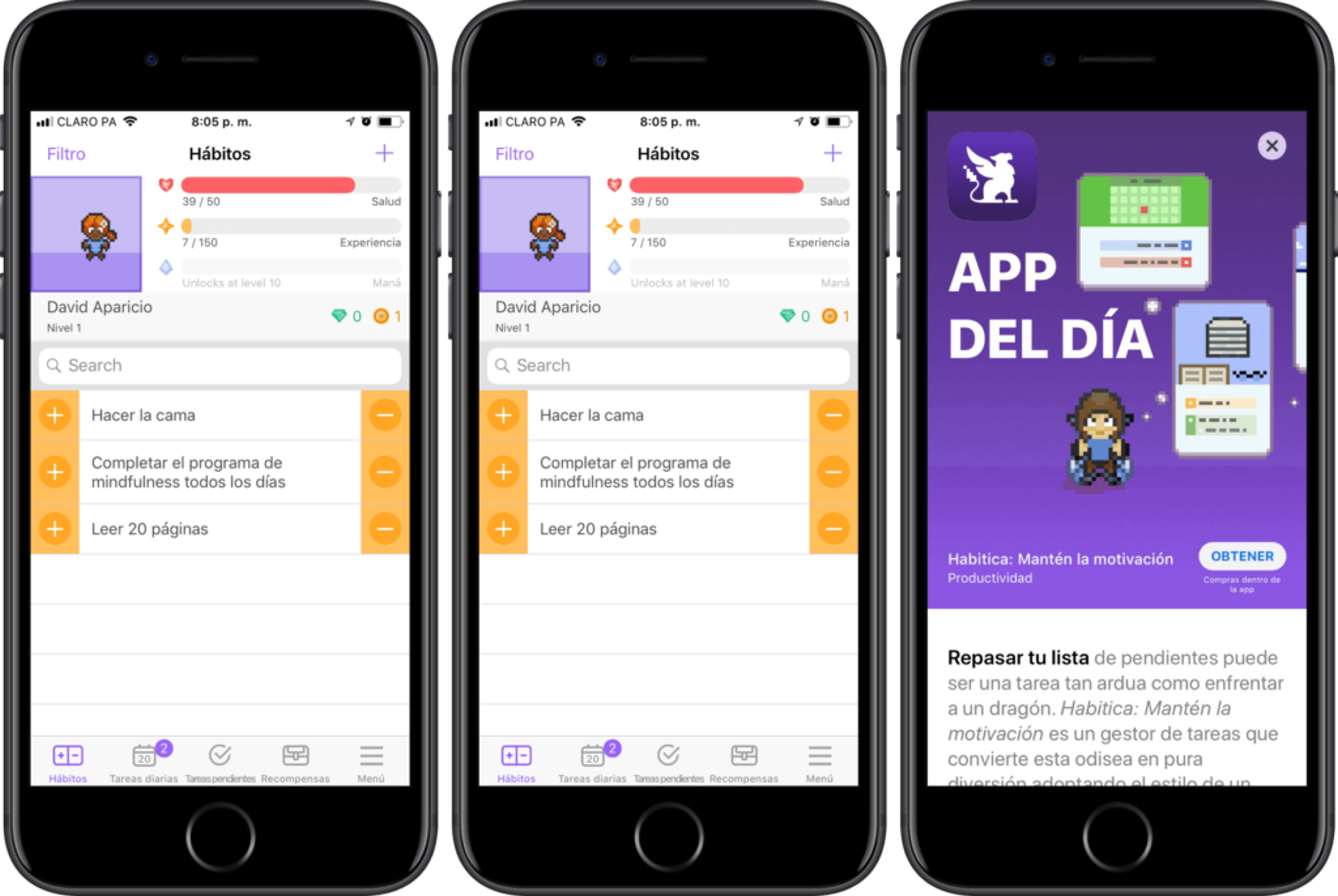 Ilustración del artículo: Las 5 mejores apps de organización personal tu vida diaria