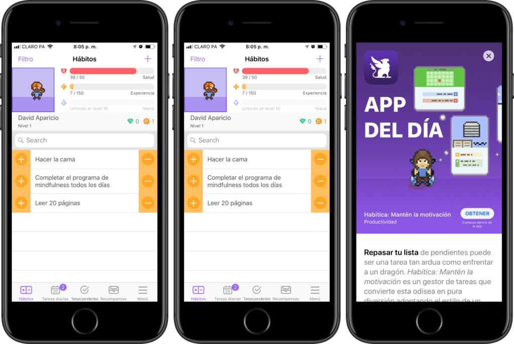 Ilustración del artículo: Las 5 mejores apps de organización personal tu vida diaria